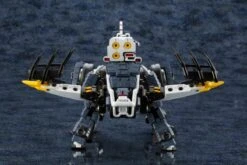 HEXA GEAR DEMOLITION BRUTE -Bandai HG002 DEMOLITION BRUTE up3