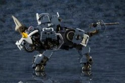 HEXA GEAR DEMOLITION BRUTE -Bandai HG002 DEMOLITION BRUTE up4