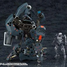 Hexa Gear Bulkarm Alpha 1/24 Scale Model Kit 6 Hexa Gear Bulkarm Alpha 1/24 Scale Model Kit - Image 6