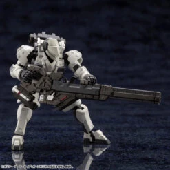 Hexa Gear Governor Armor Type: Pawn X1 1/24 Scale Model Kit -Bandai HG097 pawn x1 17