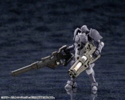 Hexa Gear Governor Para-Pawn Judge Head 1/24 Scale Model Kit -Bandai HG098 judgehead 10