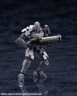 Hexa Gear Governor Para-Pawn Judge Head 1/24 Scale Model Kit -Bandai HG098 judgehead 13