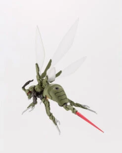 Hexa Gear Alternative Messer Float 1/24 Scale Model Kit -Bandai HG105 alternative messerfloat 04