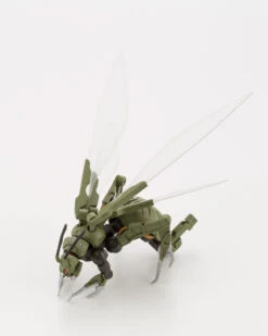 Hexa Gear Alternative Messer Float 1/24 Scale Model Kit -Bandai HG105 alternative messerfloat 05