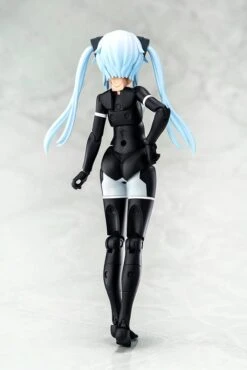 Kotobukiya Busou Shinki X Megami Device Strarf Model Kit 25 Kotobukiya Busou Shinki X Megami Device Strarf Model Kit -Bandai KP378 Strarf 10