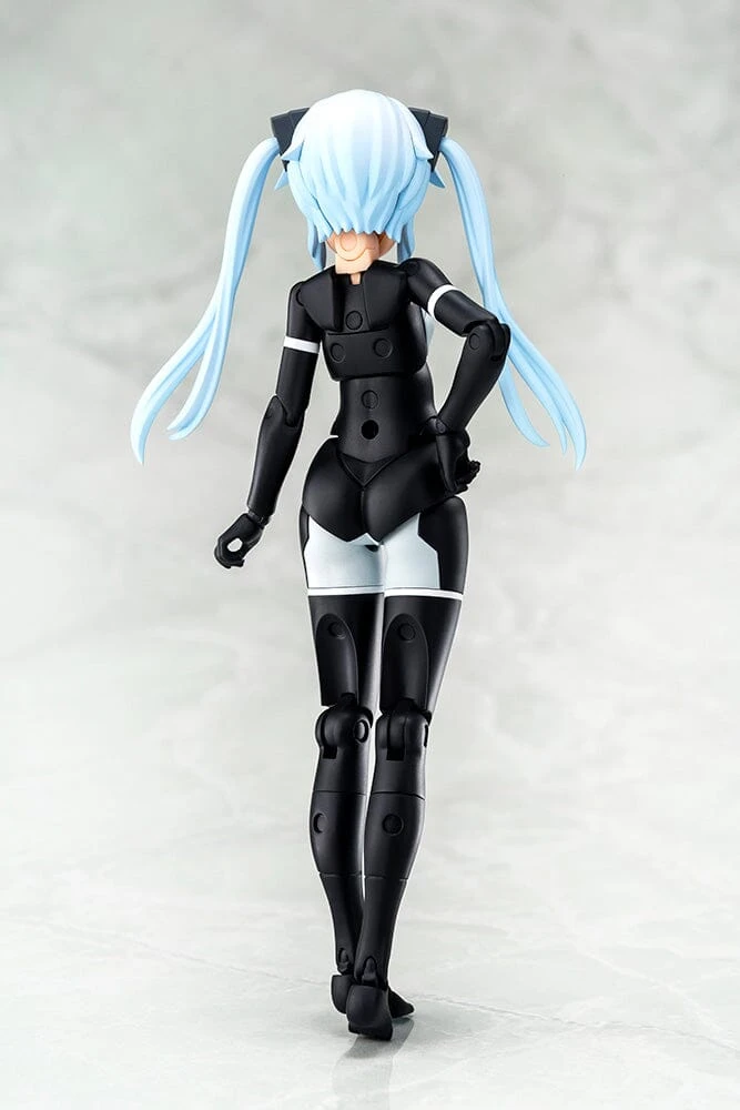 Kotobukiya Busou Shinki X Megami Device Strarf Model Kit 11 Kotobukiya Busou Shinki X Megami Device Strarf Model Kit - Image 11