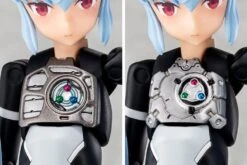 Kotobukiya Busou Shinki X Megami Device Strarf Model Kit 28 Kotobukiya Busou Shinki X Megami Device Strarf Model Kit -Bandai KP378 Strarf 13