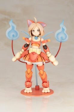 LBCS Ji Banyan Tsugumi Kozakura (Plastic Model) -Bandai KP464 LBCS JI BANYAN 03