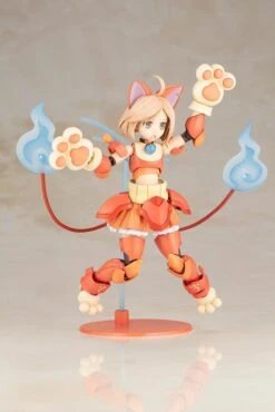 LBCS Ji Banyan Tsugumi Kozakura (Plastic Model) -Bandai KP464 LBCS JI BANYAN 04