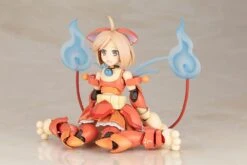 LBCS Ji Banyan Tsugumi Kozakura (Plastic Model) -Bandai KP464 LBCS JI BANYAN 05 1