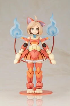 LBCS Ji Banyan Tsugumi Kozakura (Plastic Model) -Bandai KP464 LBCS JI BANYAN 06