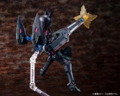 Alice Gear Aegis Megami Device Kaede Agatsuma (Kaiden) Model Kit (Reissue) 27 Alice Gear Aegis Megami Device Kaede Agatsuma (Kaiden) Model Kit (Reissue) -Bandai KP526X kaede agatsuma kaiden 11 1