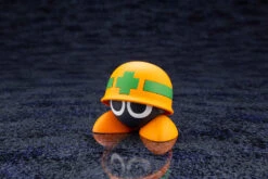 Kotobukiya Mega Man Battle Network Dark MegaMan.EXE 1/12 Scale Model Kit -Bandai KP532 darkrockman 04