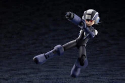 Kotobukiya Mega Man Battle Network Dark MegaMan.EXE 1/12 Scale Model Kit -Bandai KP532 darkrockman 12