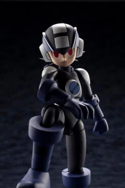 Kotobukiya Mega Man Battle Network Dark MegaMan.EXE 1/12 Scale Model Kit -Bandai KP532 darkrockman 18