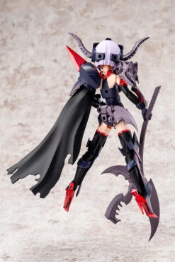 Megami Device Bullet Knights Executioner Model Kit 18 Megami Device Bullet Knights Executioner Model Kit -Bandai KP560 BK executioner 02 1