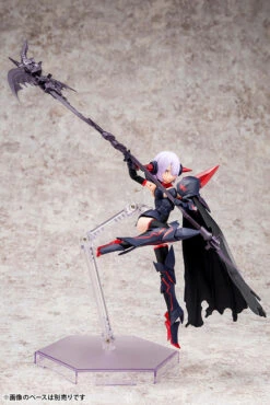 Megami Device Bullet Knights Executioner Model Kit -Bandai KP560 BK executioner 07