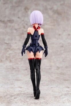 Megami Device Bullet Knights Executioner Model Kit 26 Megami Device Bullet Knights Executioner Model Kit -Bandai KP560 BK executioner 10 1