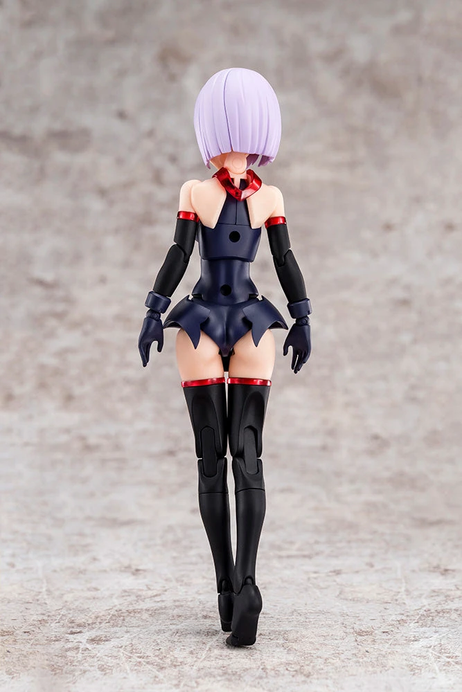 Megami Device Bullet Knights Executioner Model Kit 11 Megami Device Bullet Knights Executioner Model Kit - Image 11