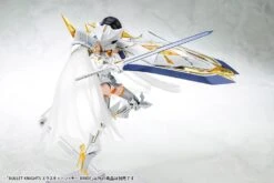 Megami Device Bullet Knights Executioner Bride Model Kit 16 Megami Device Bullet Knights Executioner Bride Model Kit -Bandai KP634 BK executioner BRIDE 01