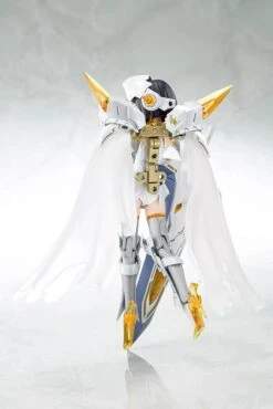 Megami Device Bullet Knights Executioner Bride Model Kit 18 Megami Device Bullet Knights Executioner Bride Model Kit -Bandai KP634 BK executioner BRIDE 03