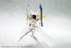 Megami Device Bullet Knights Executioner Bride Model Kit 21 Megami Device Bullet Knights Executioner Bride Model Kit -Bandai KP634 BK executioner BRIDE 06