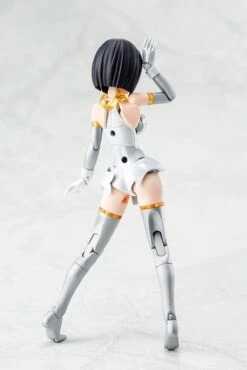 Megami Device Bullet Knights Executioner Bride Model Kit 25 Megami Device Bullet Knights Executioner Bride Model Kit -Bandai KP634 BK executioner BRIDE 10