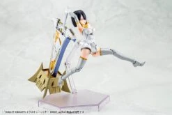 Megami Device Bullet Knights Executioner Bride Model Kit 26 Megami Device Bullet Knights Executioner Bride Model Kit -Bandai KP634 BK executioner BRIDE 11