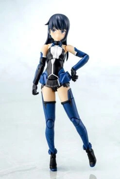 Alice Gear Aegis Megami Device Mutsumi Koashi Model Kit -Bandai KP660 mutsumi koashi gouki 10