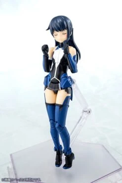 Alice Gear Aegis Megami Device Mutsumi Koashi Model Kit -Bandai KP660 mutsumi koashi gouki 12