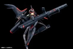 Busou Shinki Megami Device Angel Arnval (Repaint Color Ver.) Model Kit -Bandai KP693 Arnval RepaintVer 04