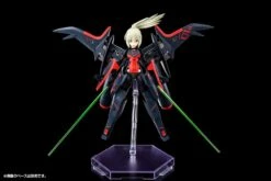 Busou Shinki Megami Device Angel Arnval (Repaint Color Ver.) Model Kit -Bandai KP693 Arnval RepaintVer 07
