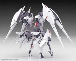 Alice Gear Aegis Megami Device Nodoka Takahata Model Kit 16 Alice Gear Aegis Megami Device Nodoka Takahata Model Kit -Bandai KP697 nodoka takahata 02