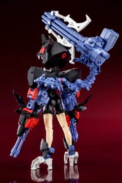 Megami Device Chaos & Pretty Grandma -Bandai KP717 cp granma 04