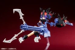 Megami Device Chaos & Pretty Grandma -Bandai KP717 cp granma 06