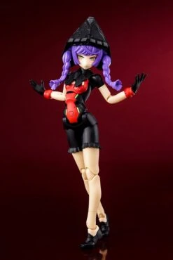 Megami Device Chaos & Pretty Grandma -Bandai KP717 cp granma 09
