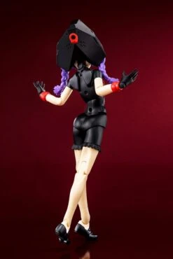 Megami Device Chaos & Pretty Grandma -Bandai KP717 cp granma 10