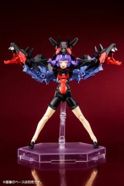 Megami Device Chaos & Pretty Grandma -Bandai KP717 cp granma 12