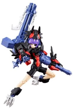 Megami Device Chaos & Pretty Grandma -Bandai KP717 cp granma w