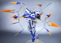 Effect Wings MG Blue Astray D Hangar