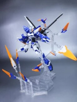 Effect Wings MG Blue Astray D Hangar -Bandai KS002 2