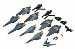 Frame Arms Extend Arms 02 Baselard Model Kit Kotobukiya 1/100 #018