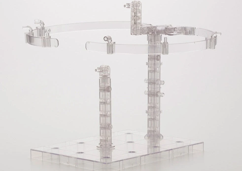 M.S.G. Modeling Support Goods Playing Base Type A 1 M.S.G. Modeling Support Goods Playing Base Type A