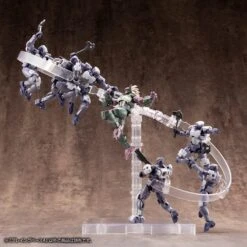M.S.G. Modeling Support Goods Playing Base Type A 24 M.S.G. Modeling Support Goods Playing Base Type A -Bandai MB51X playingbaseA 07