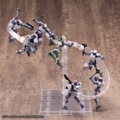 M.S.G. Modeling Support Goods Playing Base Type A 25 M.S.G. Modeling Support Goods Playing Base Type A -Bandai MB51X playingbaseA 08