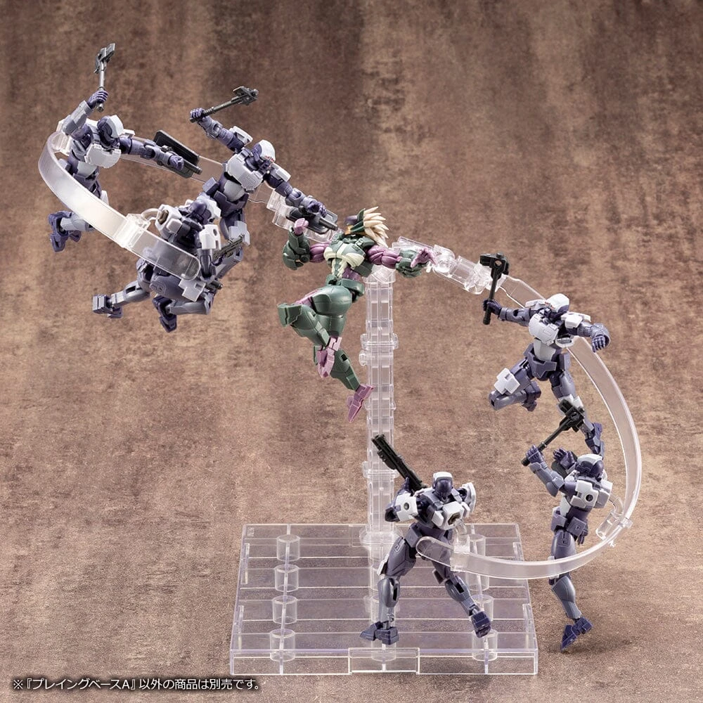 M.S.G. Modeling Support Goods Playing Base Type A 9 M.S.G. Modeling Support Goods Playing Base Type A - Image 9