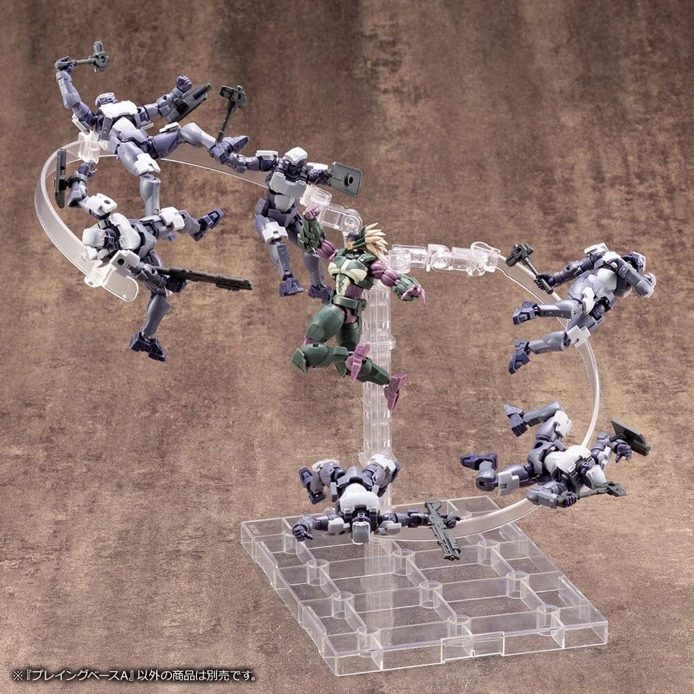 M.S.G. Modeling Support Goods Playing Base Type A 11 M.S.G. Modeling Support Goods Playing Base Type A - Image 11