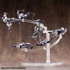 M.S.G. Modeling Support Goods Playing Base Type A 28 M.S.G. Modeling Support Goods Playing Base Type A -Bandai MB51X playingbaseA 11