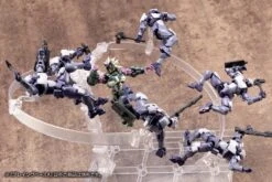 M.S.G. Modeling Support Goods Playing Base Type A 29 M.S.G. Modeling Support Goods Playing Base Type A -Bandai MB51X playingbaseA 12