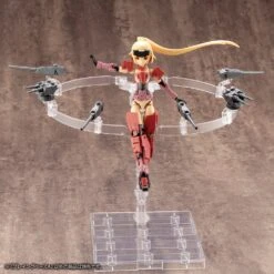 M.S.G. Modeling Support Goods Playing Base Type A 30 M.S.G. Modeling Support Goods Playing Base Type A -Bandai MB51X playingbaseA 13